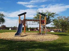 Spielplatz Kolpingring