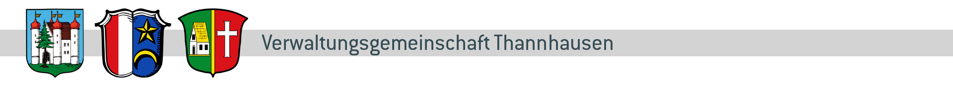 Verwaltungsgemeinschaft Thannhausen