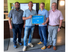 Bürgermeister Digitales Amt - Bild