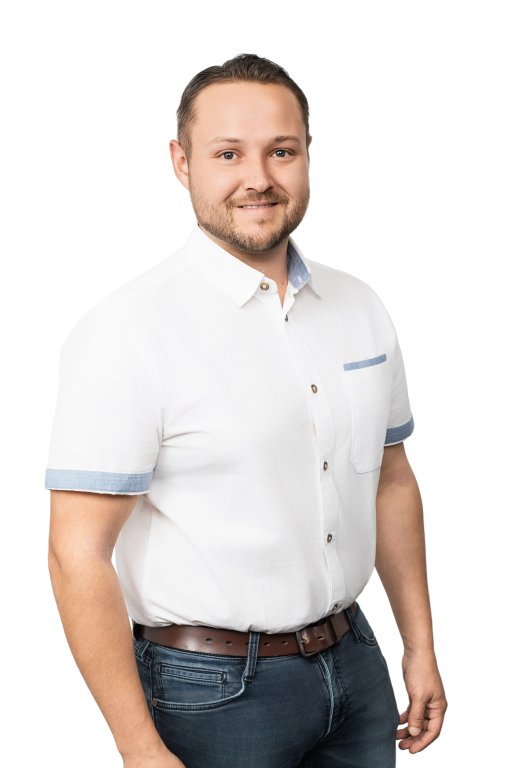 Keisinger Markus