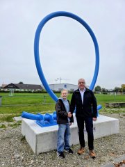 Mindelloop - Bild Mindelloop - Bild